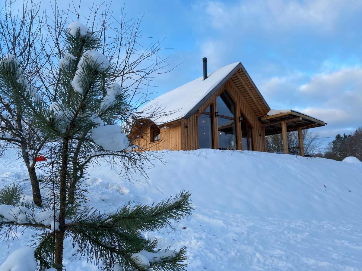 Landhaus Dabintos Slenis