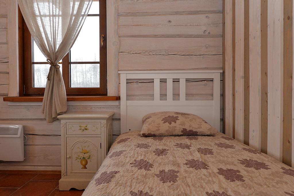 Country house Dabintos Slenis